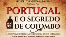 Imagem de Açoriano desvenda a verdadeira história de Colombo (Vídeo)