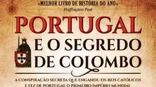 Açoriano desvenda a verdadeira história de Colombo (Vídeo)