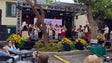 Imagem de Santa Cruz acolhe Festa dos Sons e Sabores (vídeo)
