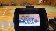 Imagem de Andebol: Marítimo venceu o 1.º de Dezembro