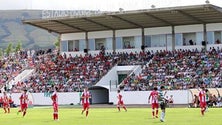 Campeonato de Portugal de futebol arranca a 18 de agosto (Vídeo)