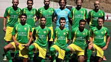 Imagem de Câmara de Lobos ganhou ao Torcatense