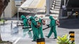 Imagem de Funchal tem mais de 100 casos ativos de Covid-19 (Áudio)