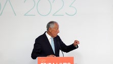 Imagem de Marcelo recebe em 21 de junho partidos sobre data de eleições na Madeira