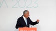 Imagem de Marcelo recebe em 21 de junho partidos sobre data de eleições na Madeira