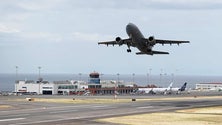 PSD defende eliminação das taxas nos aeroportos da Madeira e do Porto Santo (Vídeo)