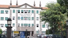 Imagem de Covid-19: Escola Francisco Franco retomou aulas com cem alunos de cada vez (Áudio)
