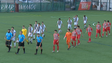 Imagem de Barreirense derrota o Nacional (vídeo)