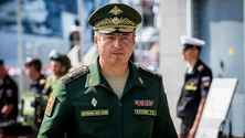 Imagem de Líder separatista confirma morte de general russo