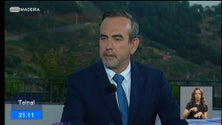 Imagem de «Teleférico pode ser importante para o Curral das Freiras» (vídeo)