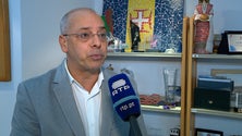 Imagem de Apoios ao desporto com reforço nas diárias e nas deslocações (vídeo)