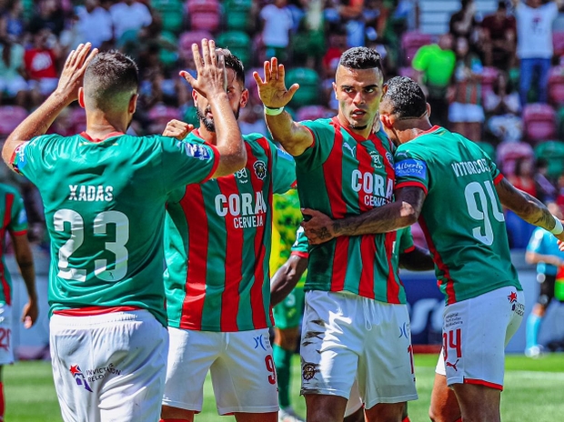Desporto