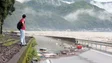 Imagem de Mau tempo no Japão causa mais de uma dezena de mortos