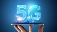 Imagem de Rede 5G já está disponível na Madeira (áudio)