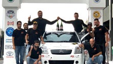 Imagem de Pedro Macedo tenta a presença no Rali da Calheta e Rali Vinho Madeira com um Peugeot 208 R2