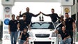 Imagem de Pedro Macedo tenta a presença no Rali da Calheta e Rali Vinho Madeira com um Peugeot 208 R2