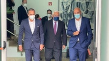 Imagem de Assuntos da Madeira ausentes do discurso de António Costa (áudio)