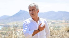 Imagem de Presidente do Instituto das Florestas garante que percursos da Madeira são seguros (áudio)