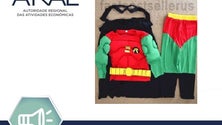 Imagem de ARAE alerta para os riscos que alguns fatos de Carnaval representam (Vídeos)