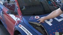 Imagem de Conheça mais do Skoda Fabia Rally2 Evo (vídeo)