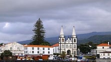 Procissão encerra festas na Madalena do Pico (Vídeo)