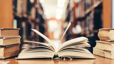 Imagem de Dia Mundial do Livro celebra-se hoje em confinamento através dos meios digitais