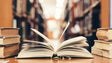Imagem de Dia Mundial do Livro celebra-se hoje em confinamento através dos meios digitais