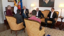 Imagem de GLEX Summit: Governo quer que organização se fixe em permanência no TERINOV