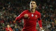 Imagem de Ronaldo é o mais mediático