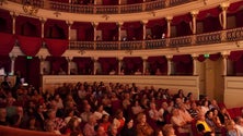 Imagem de 57 espetáculos vão preencher a próxima temporada artística do Teatro Baltazar Dias (áudio)