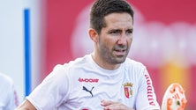 Imagem de Sporting de Braga com Nápoles, Real Madrid e Union Berlim no grupo da ‘Champions’