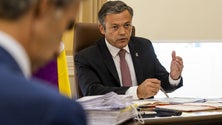 Imagem de Câmara do Funchal recusa instalação de cadeia de supermercados no Largo da Cruz Vermelha (áudio)