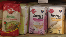 Imagem de Bens alimentares mais caros em Portugal do que noutros países (vídeo)