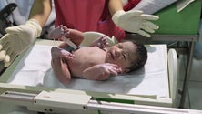 Imagem de Portugueses têm menos filhos do que gostariam, diz fundo da ONU para a população