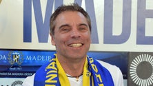Imagem de Jorge Casquilha quer o União a mostrar o que vale também fora de casa