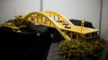 Imagem de IV Concurso “UMa Ponte de Esparguete”