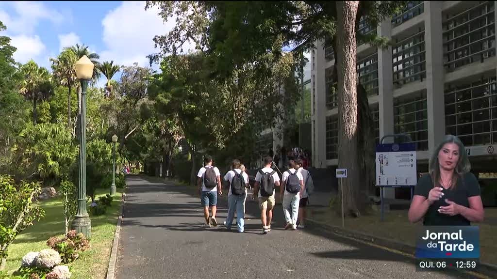 Prazo para as candidaturas ao ensino superior termina esta quinta-feira