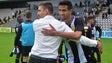 Imagem de Nacional está nos oitavos de final da Taça de Portugal (áudio)