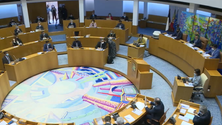 Partidos reagem à apresentação do programa do Governo (Vídeo)