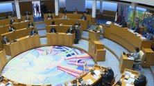 Imagem de Partidos reagem à apresentação do programa do Governo (Vídeo)