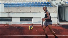 Imagem de Campeão nacional prepara época em Machico (vídeo)