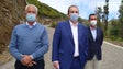 Imagem de Câmara recupera estrada para o Paul (vídeo)