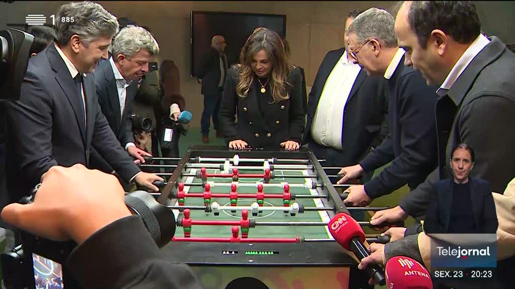 Imagem de Seguro sobre votação: 