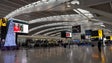 Imagem de Controlo eletrónico de passaportes no Reino Unido restaurado
