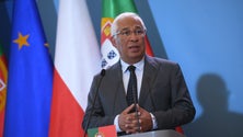 Imagem de Costa salienta que Portugal pode contribuir para autonomia energética europeia