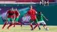 Imagem de Marítimo vence equipa B em jogo-treino