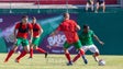 Marítimo vence equipa B em jogo-treino