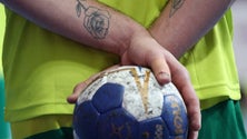 Imagem de Taça Challenge feminina de andebol: CS Madeira defronta Naisa Nis