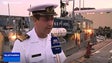 Marinha diz que alerta foi dado `demasiado tarde`