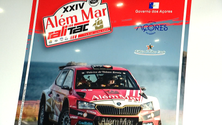 Imagem de XXIV Além Mar Rali TAC